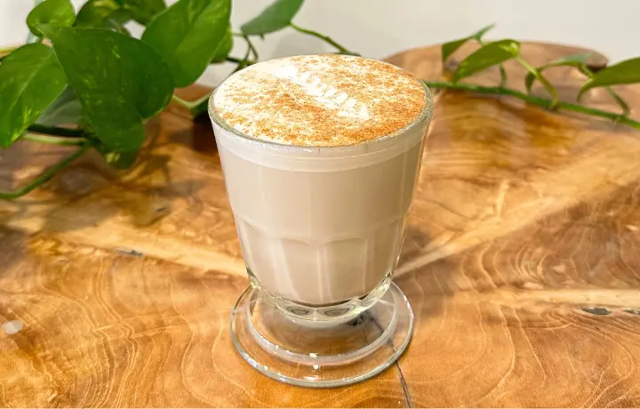 chaï latte